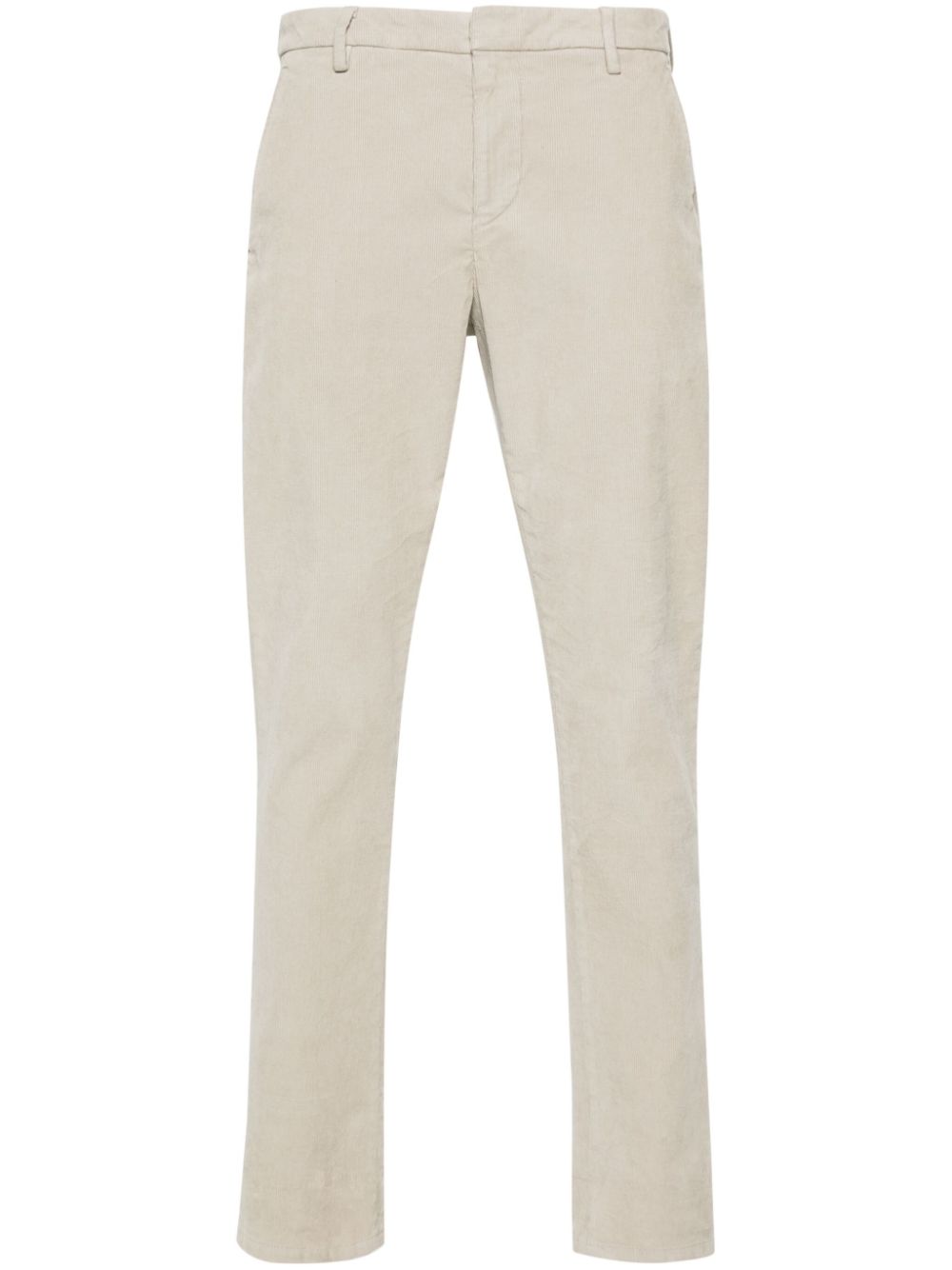 DONDUP Gaubert trousers - Neutrals von DONDUP