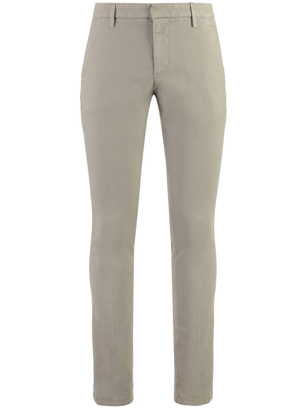 DONDUP Gaubert trousers - Neutrals von DONDUP