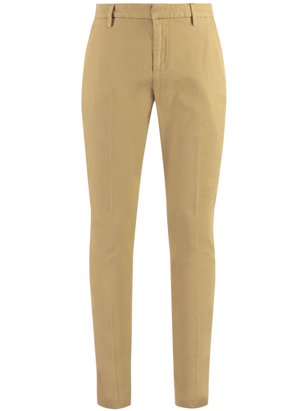 DONDUP Gaubert trousers - Neutrals von DONDUP