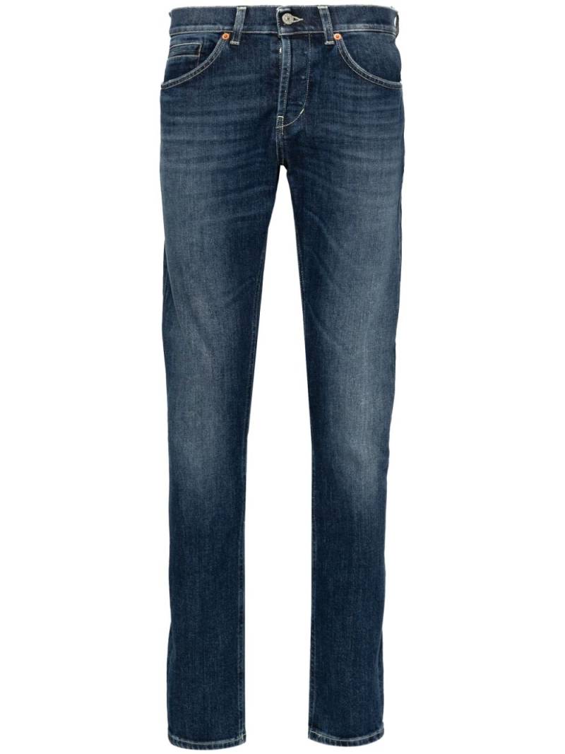 DONDUP George jeans - Blue von DONDUP