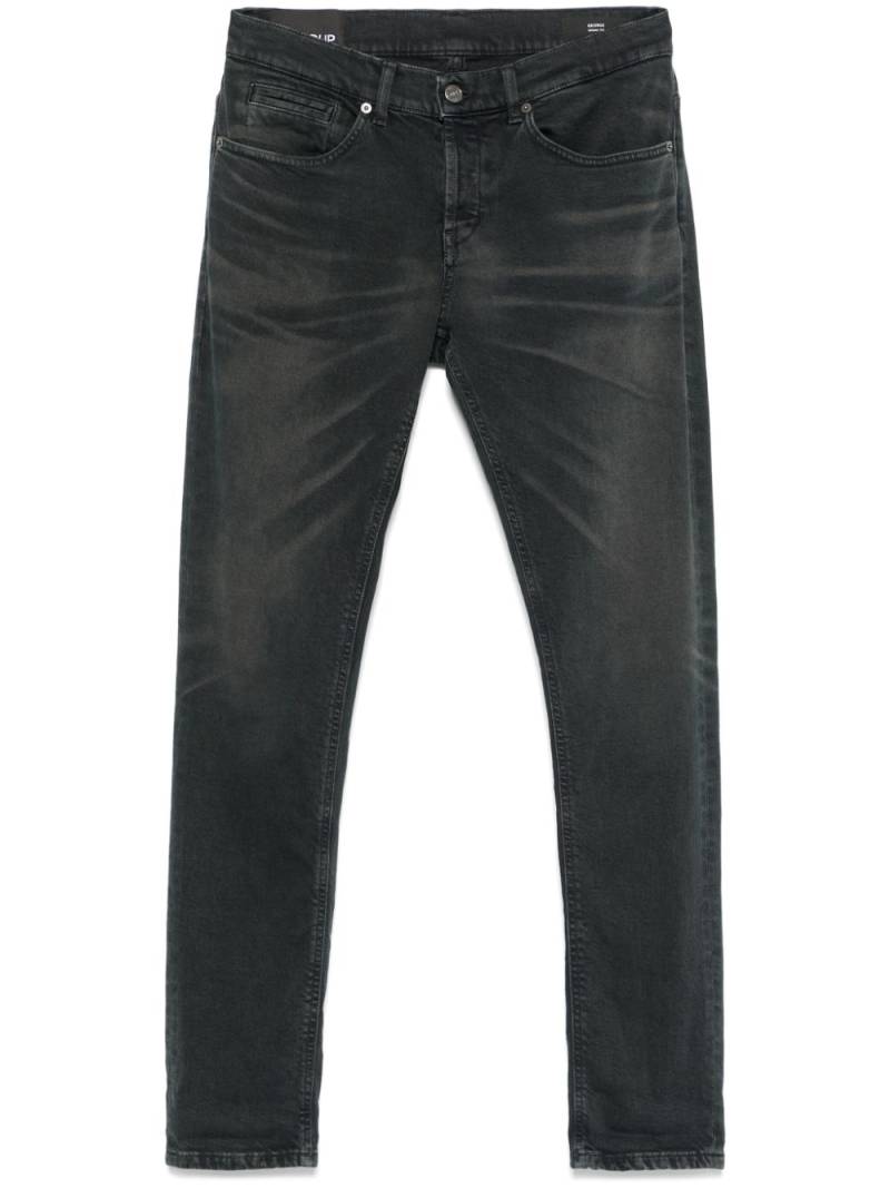 DONDUP George jeans - Blue von DONDUP