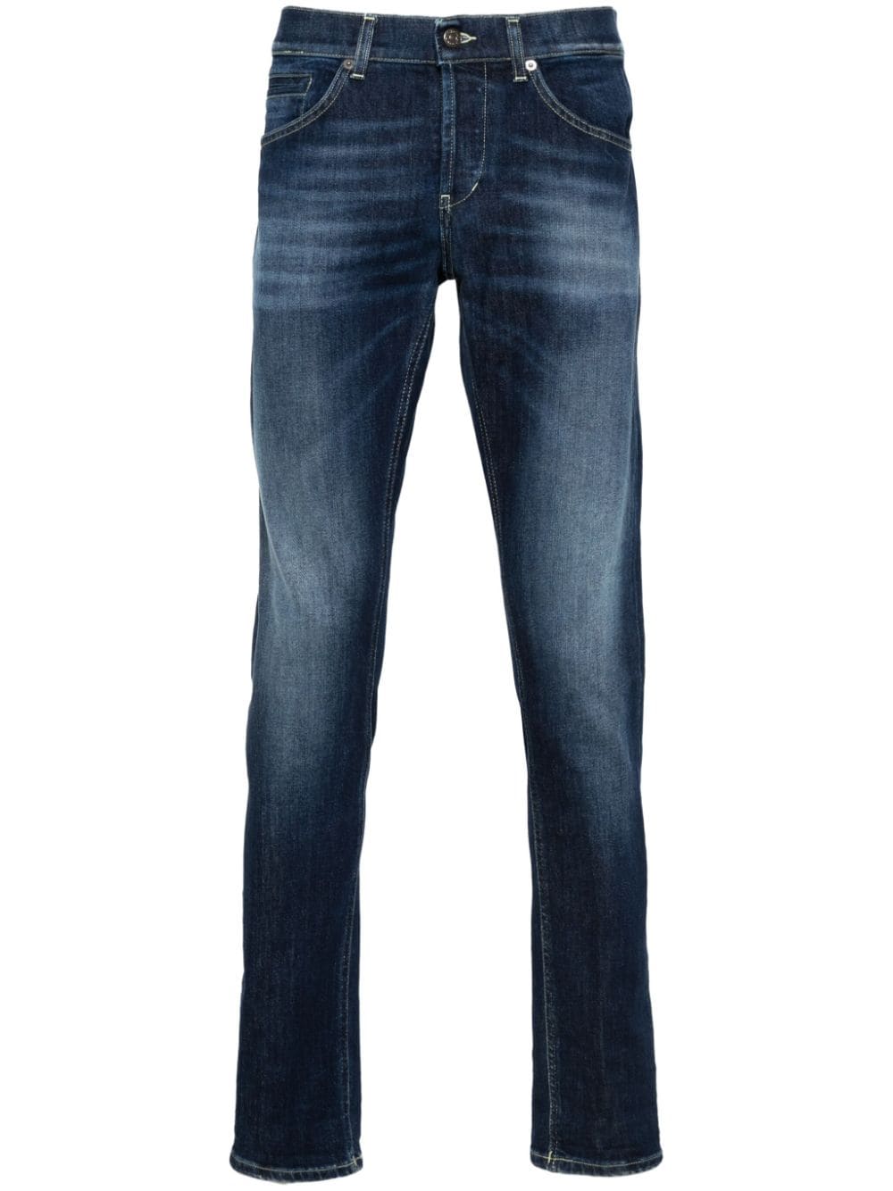 DONDUP George jeans - Blue von DONDUP