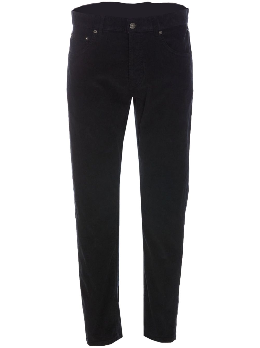 DONDUP George trousers - Black von DONDUP