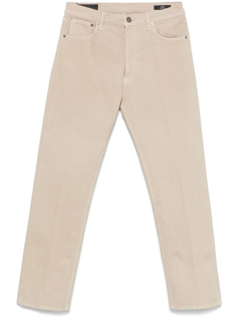 DONDUP Icon jeans - Neutrals von DONDUP