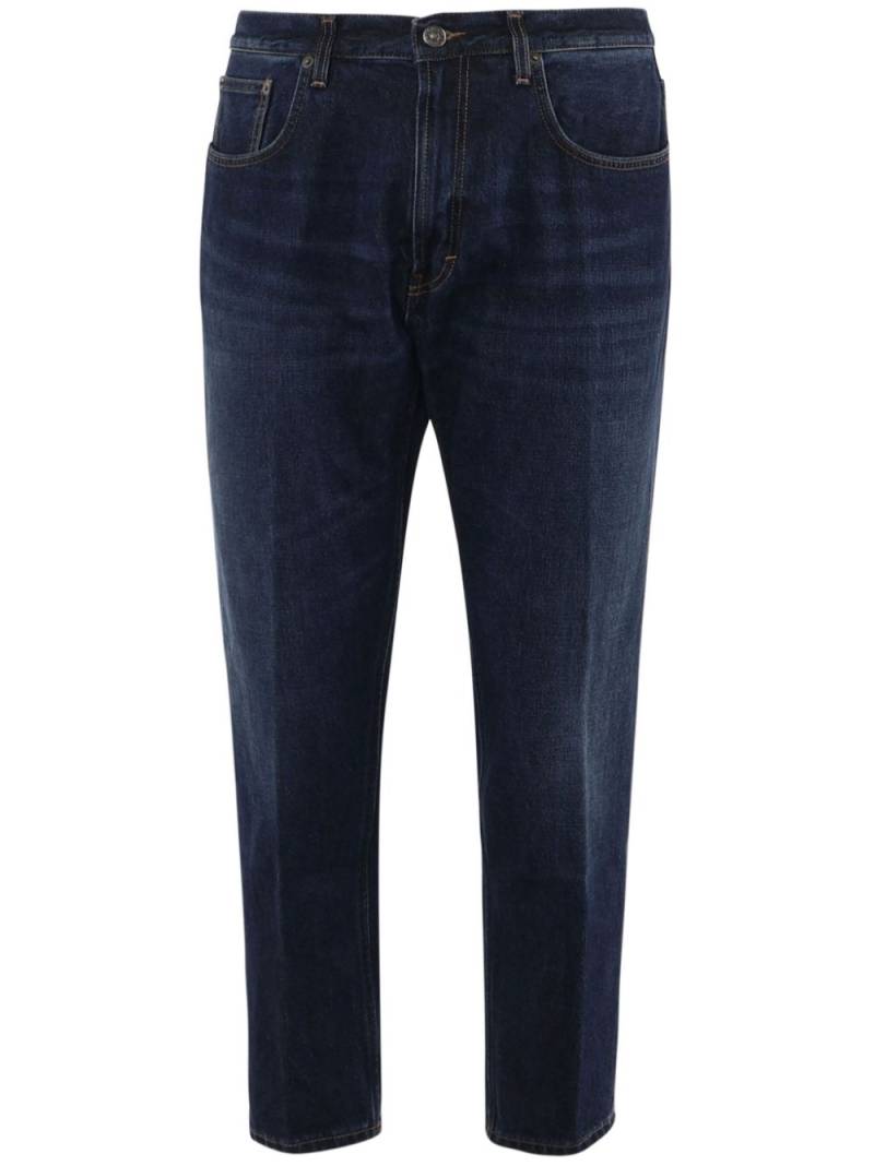 DONDUP Jago jeans - Blue von DONDUP