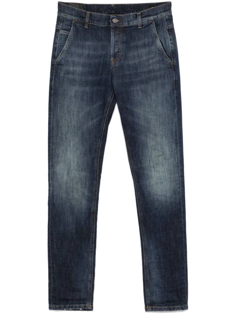 DONDUP Konor jeans - Blue von DONDUP