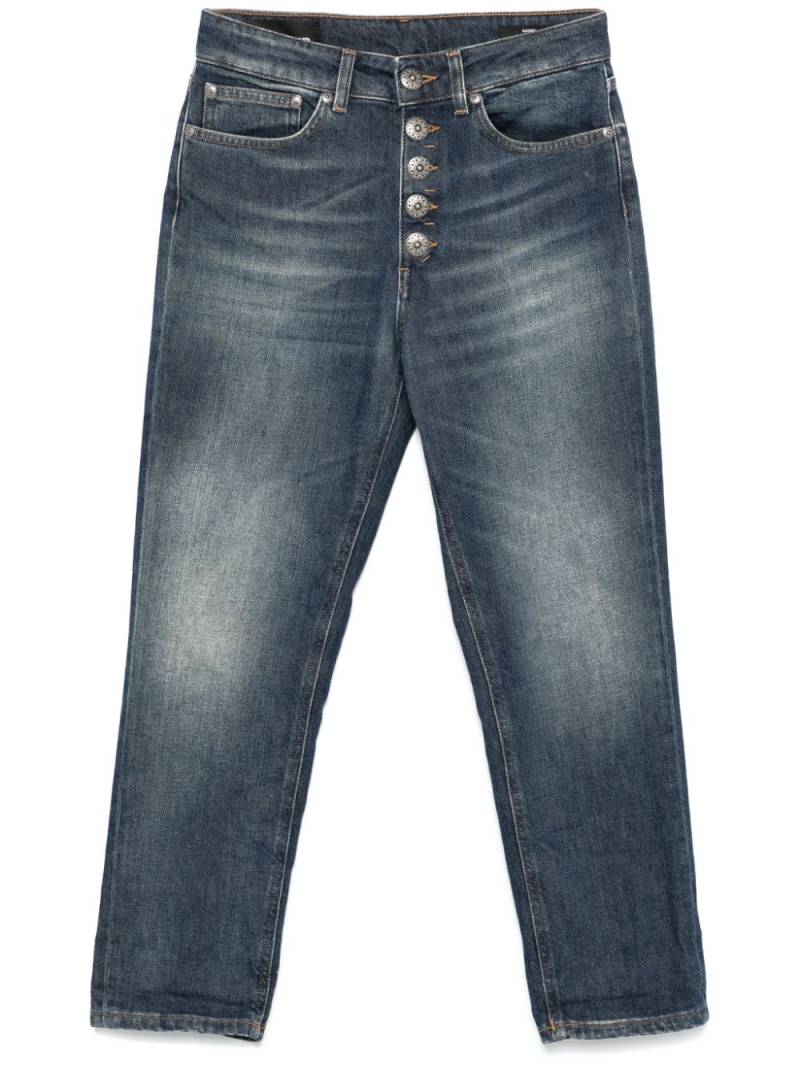 DONDUP Koons jeans - Blue von DONDUP