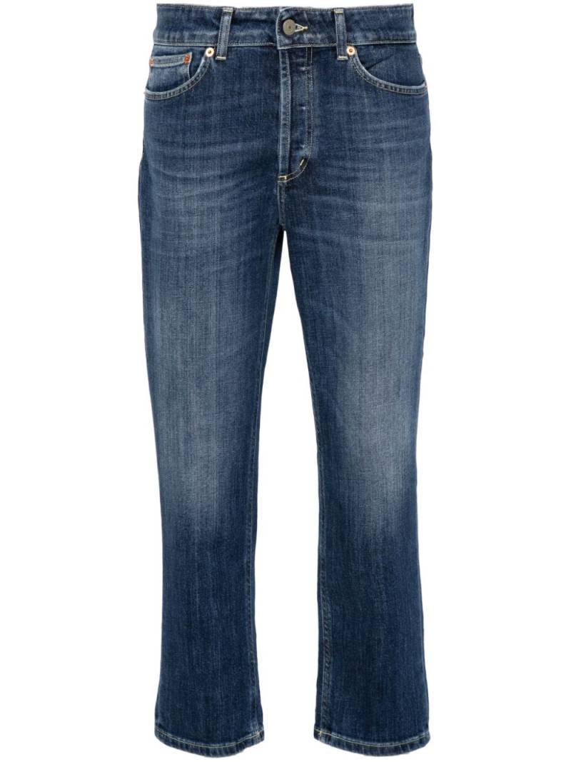 DONDUP Koons jeans - Blue von DONDUP