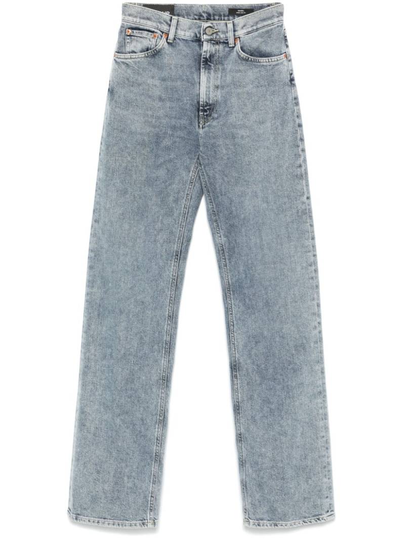 DONDUP Mabel jeans - Blue von DONDUP