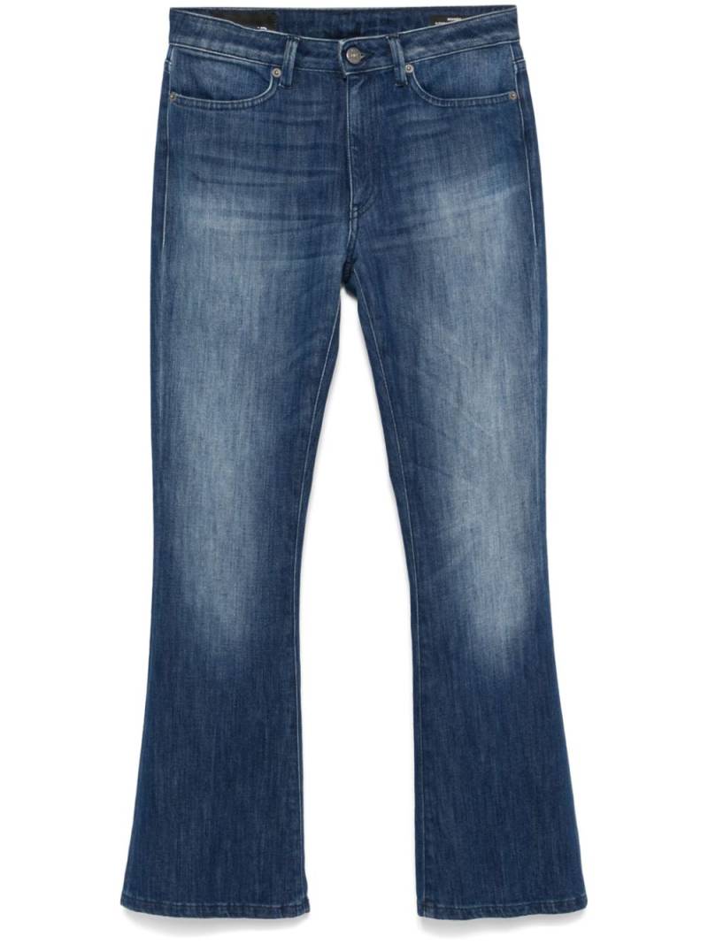 DONDUP Mandy jeans - Blue von DONDUP