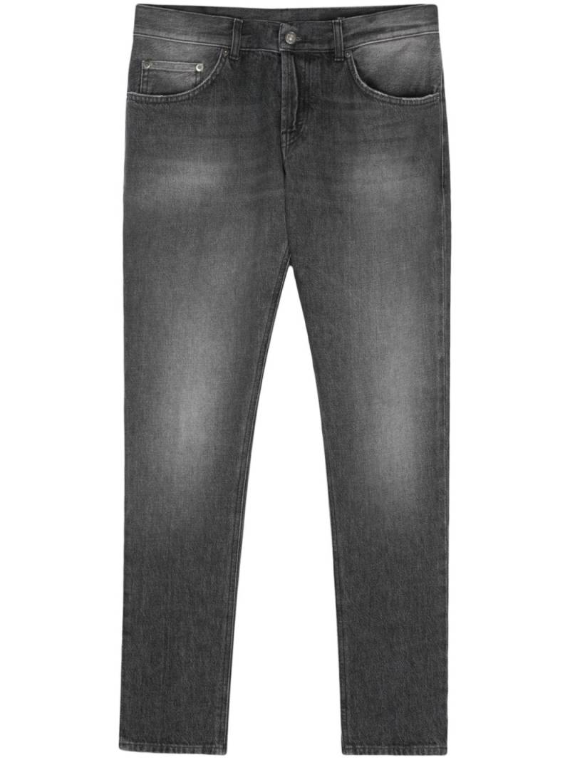 DONDUP Mius slim-fit jeans - Grey von DONDUP