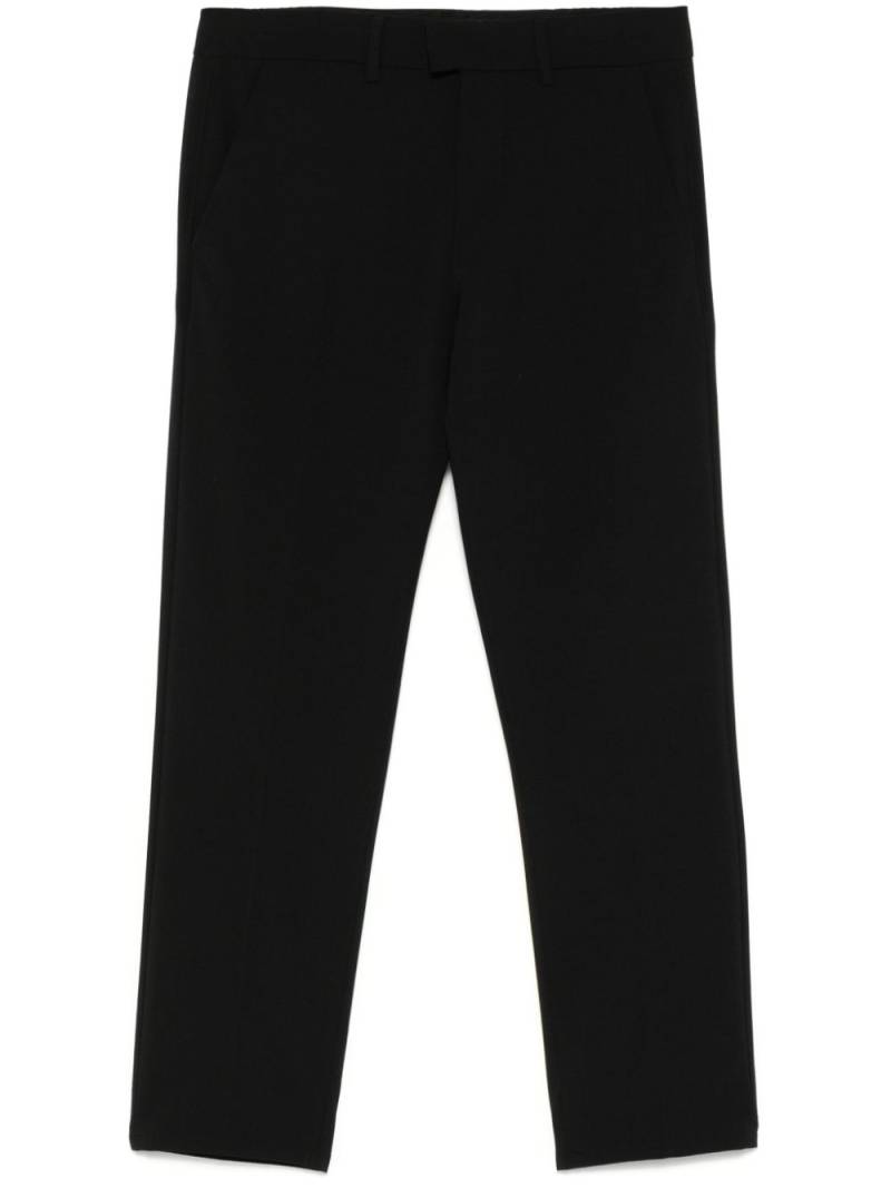 DONDUP Pablo trousers - Black von DONDUP