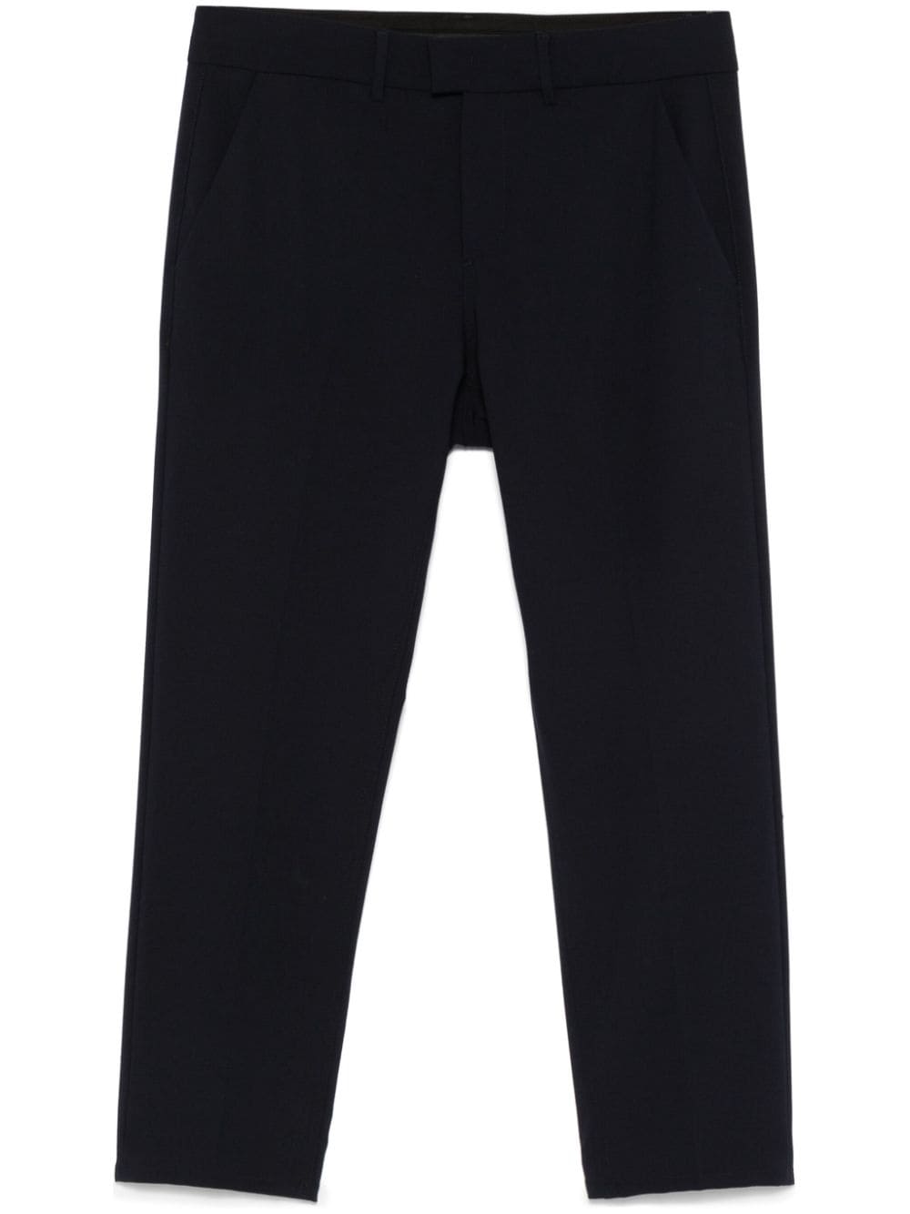 DONDUP Pablo trousers - Blue von DONDUP