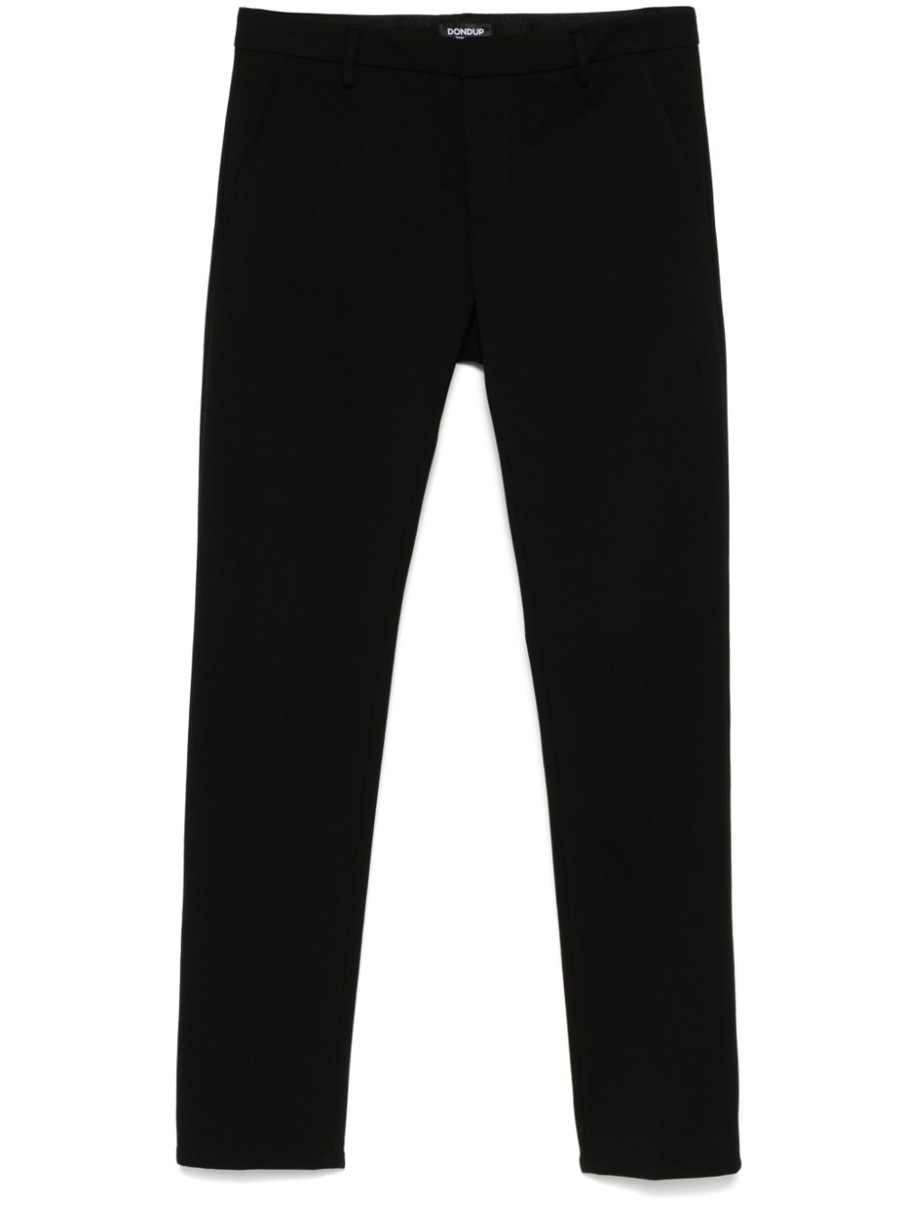 DONDUP Spiritissimo trousers - Black von DONDUP