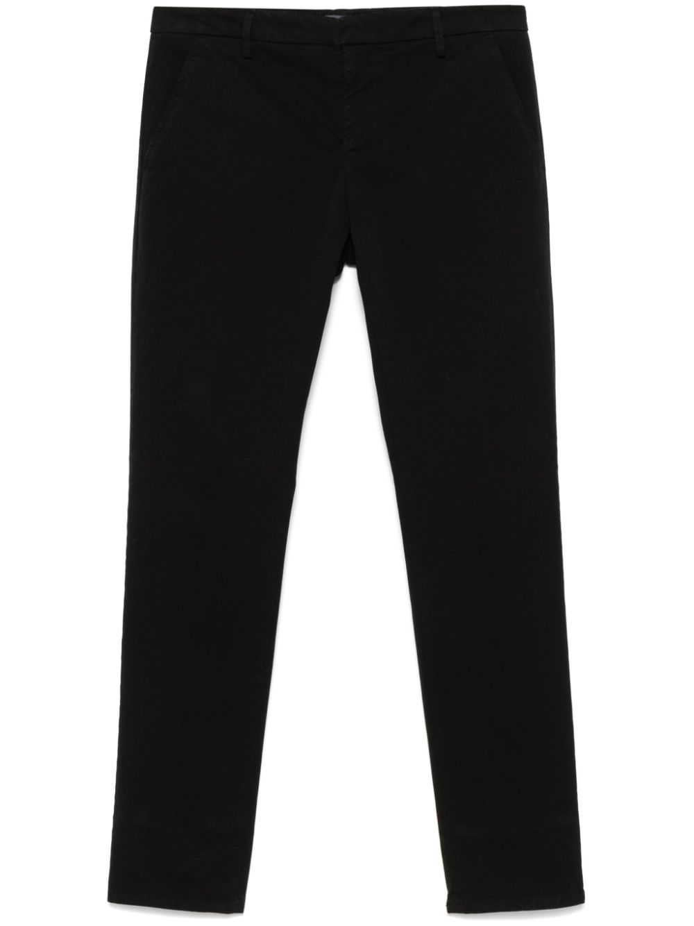 DONDUP Spiritissimo trousers - Black von DONDUP