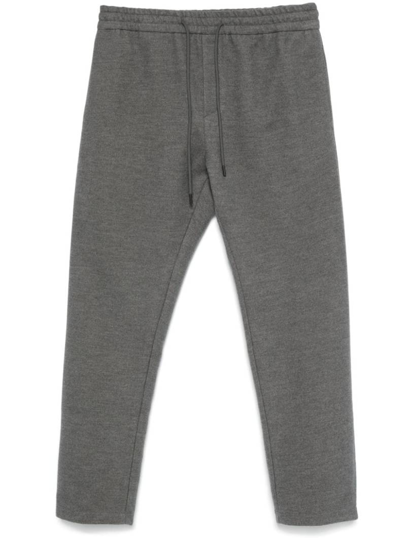 DONDUP Yuri trousers - Grey von DONDUP