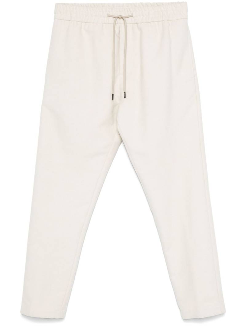 DONDUP Yuri trousers - Neutrals von DONDUP