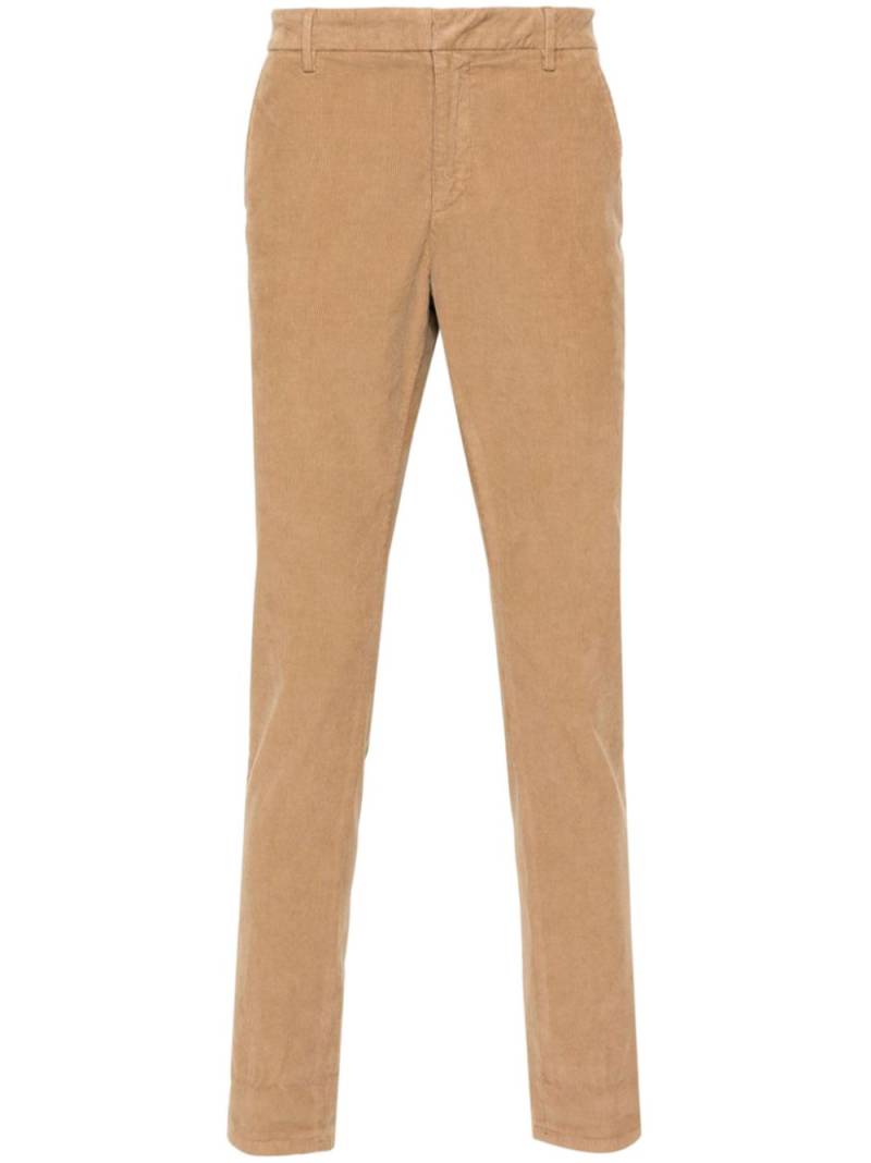 DONDUP corduroy chinos - Neutrals von DONDUP