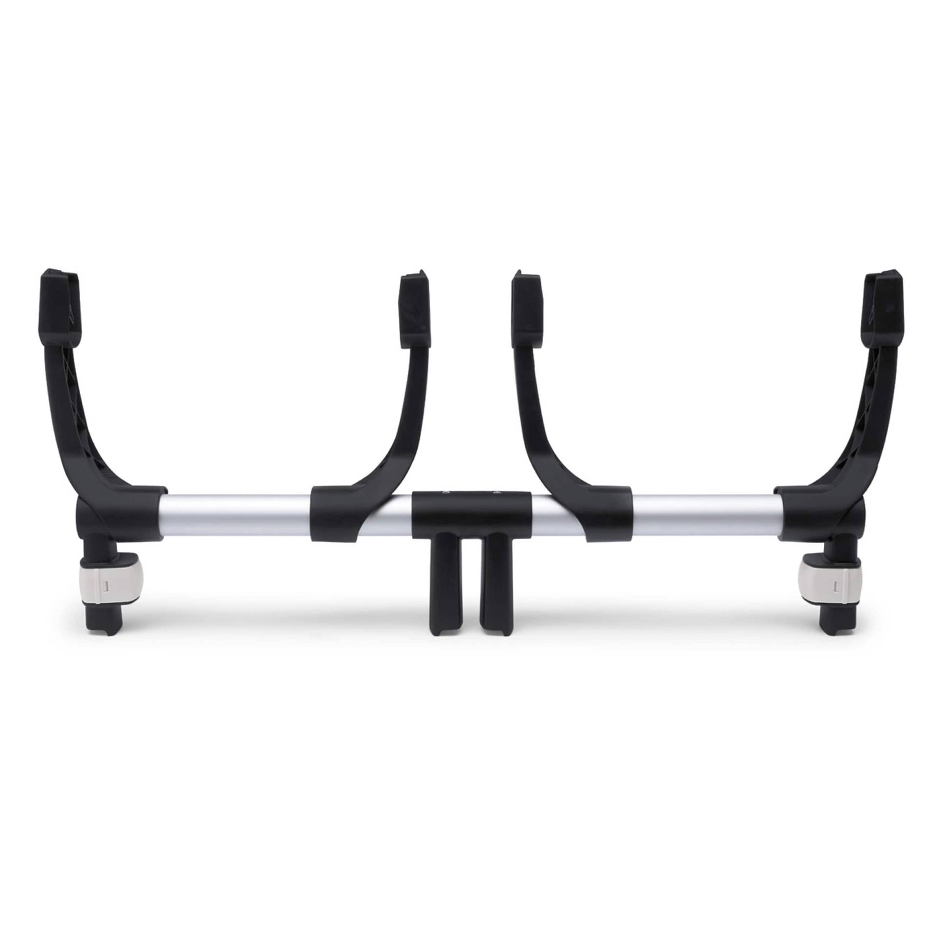 Maxi-Cosi Adapter für den Kinderwagen Donkey, Donkey2, Donkey3 Twin, Donkey5 Twin Maxi-Cosi Adapter für den Kinderwagen Donkey, Donkey2, Donkey3 Twin, Donkey5 Twin von Bugaboo