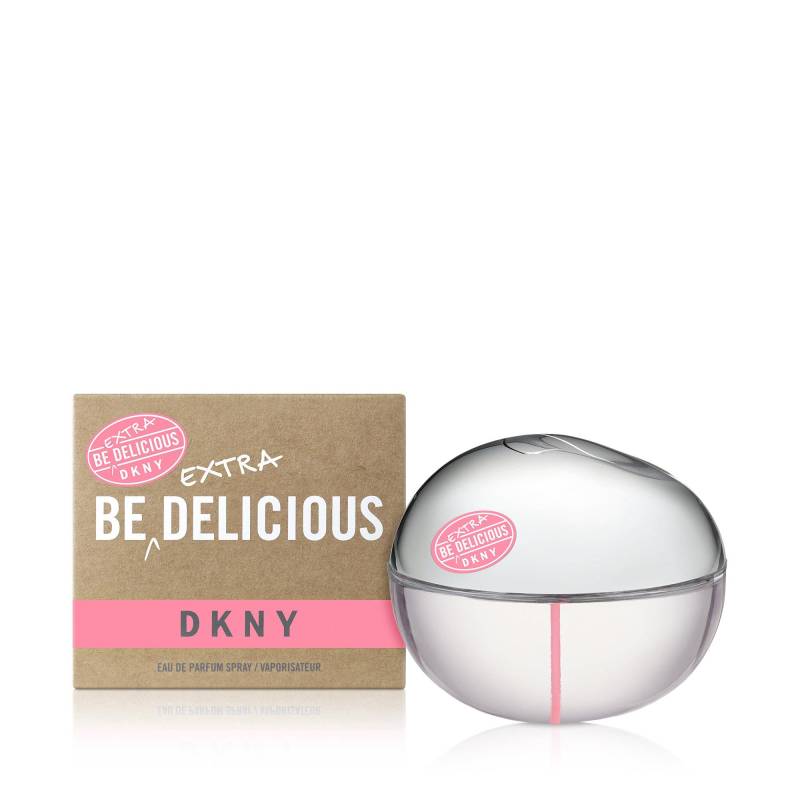 Be Extra Delicious Damen  30ml von DONNA KARAN NEW YORK