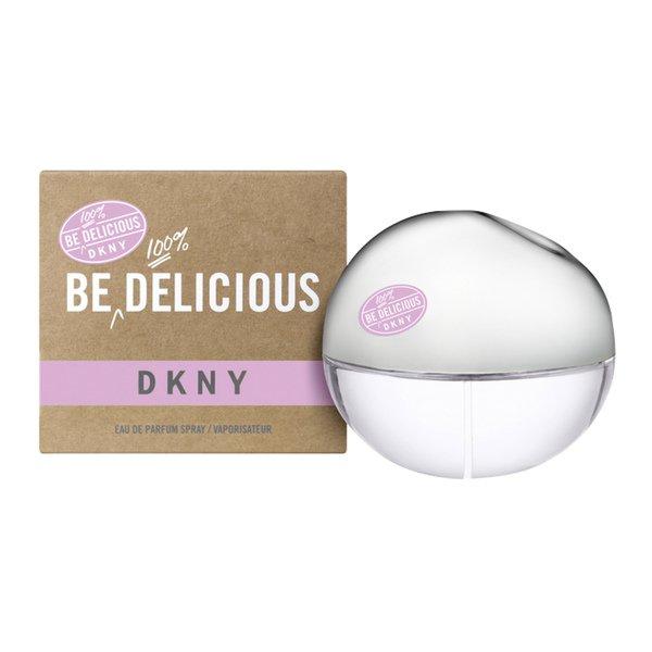 DONNA KARAN NEW YORK - Be 100 % Delicious, Eau de Parfum, 30 ml von DONNA KARAN NEW YORK