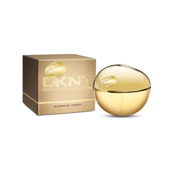 Be Golden Delicious, Eau De Parfum Damen  30ml von DONNA KARAN NEW YORK