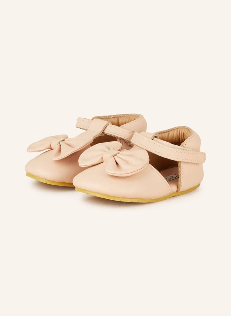 Donsje Ballerinas Meau rosa von DONSJE