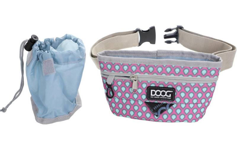 DOOG Bauchtasche »Pouch L« von DOOG