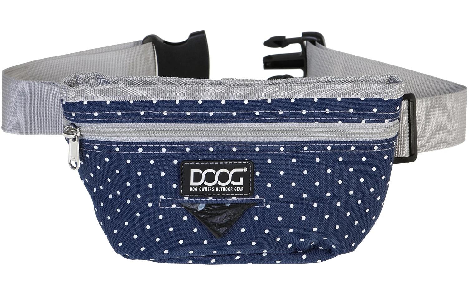 DOOG Bauchtasche »Pouch L«