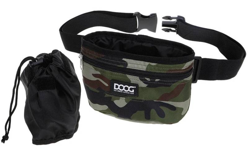 DOOG Bauchtasche »Pouch L« von DOOG