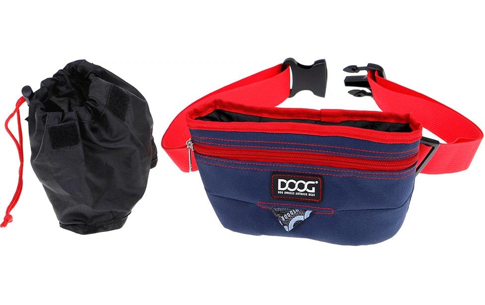 DOOG Bauchtasche »Pouch L« von DOOG