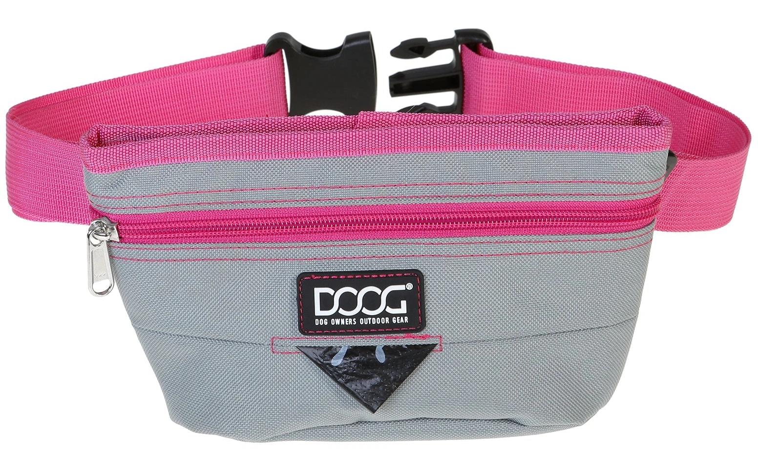 DOOG Bauchtasche »Pouch L« von DOOG