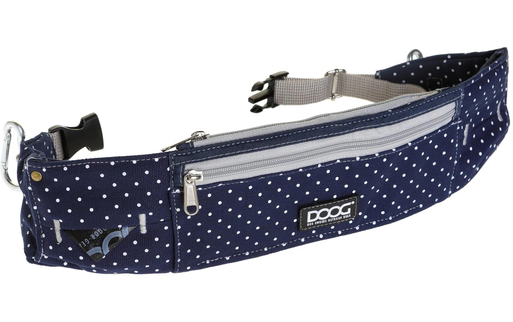 DOOG Bauchtasche »Walkie Belt« von DOOG