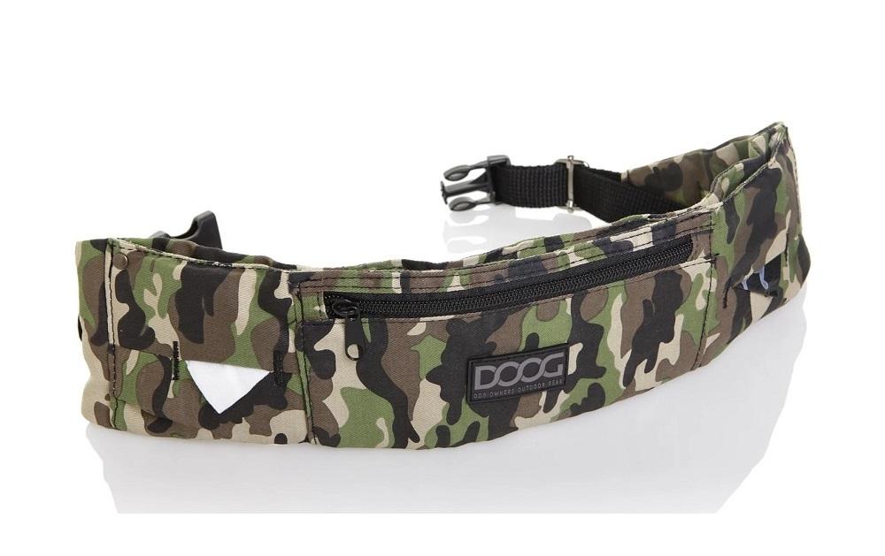 DOOG Bauchtasche »Walkie Belt« von DOOG