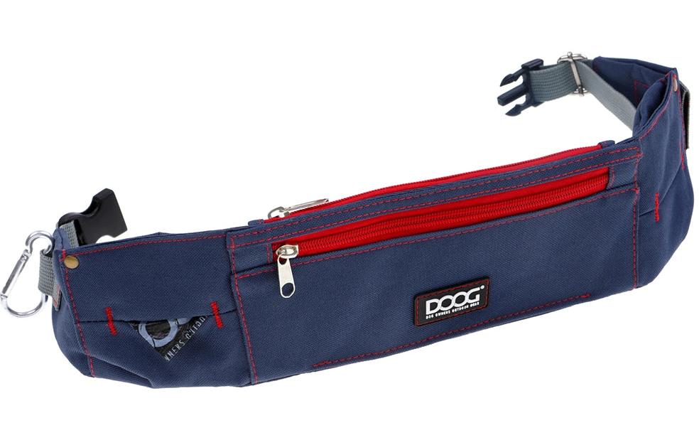 DOOG Bauchtasche »Walkie Belt«