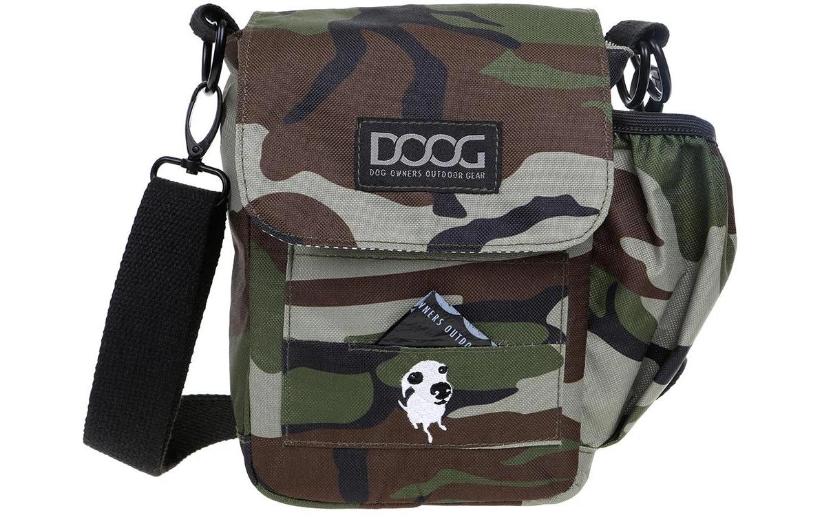 DOOG Umhängetasche »Bag« von DOOG