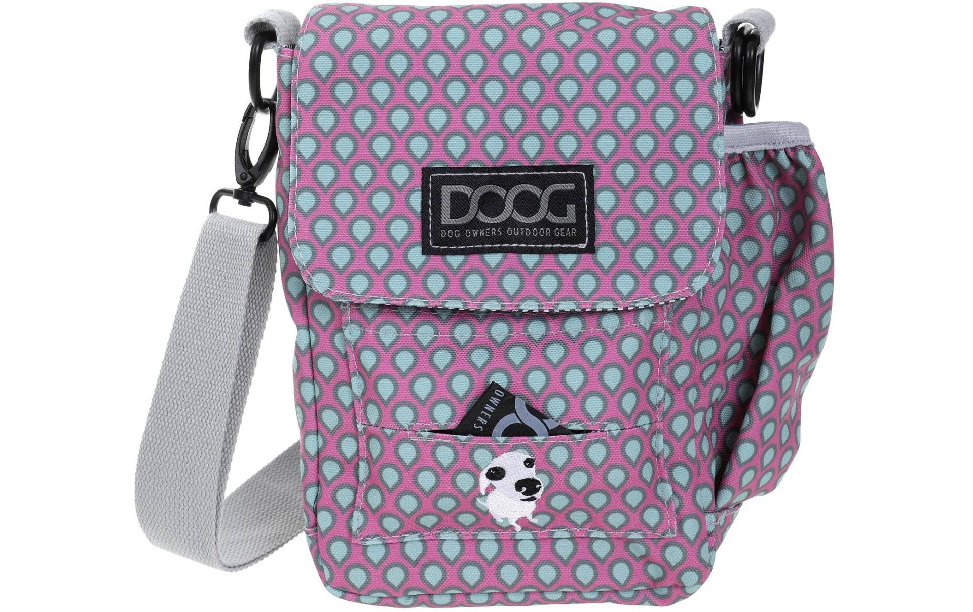 DOOG Umhängetasche »Bag« von DOOG