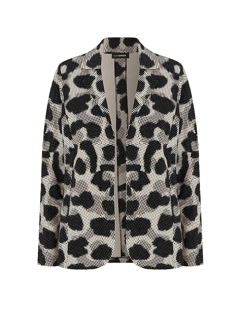 DORIS STREICH Blazer hellbraun | 52 DORIS STREICH Blazer hellbraun | 52 von DORIS STREICH