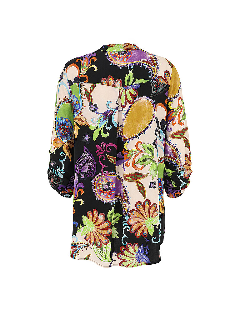 DORIS STREICH Bluse bunt | 48 DORIS STREICH Bluse bunt | 48 von DORIS STREICH