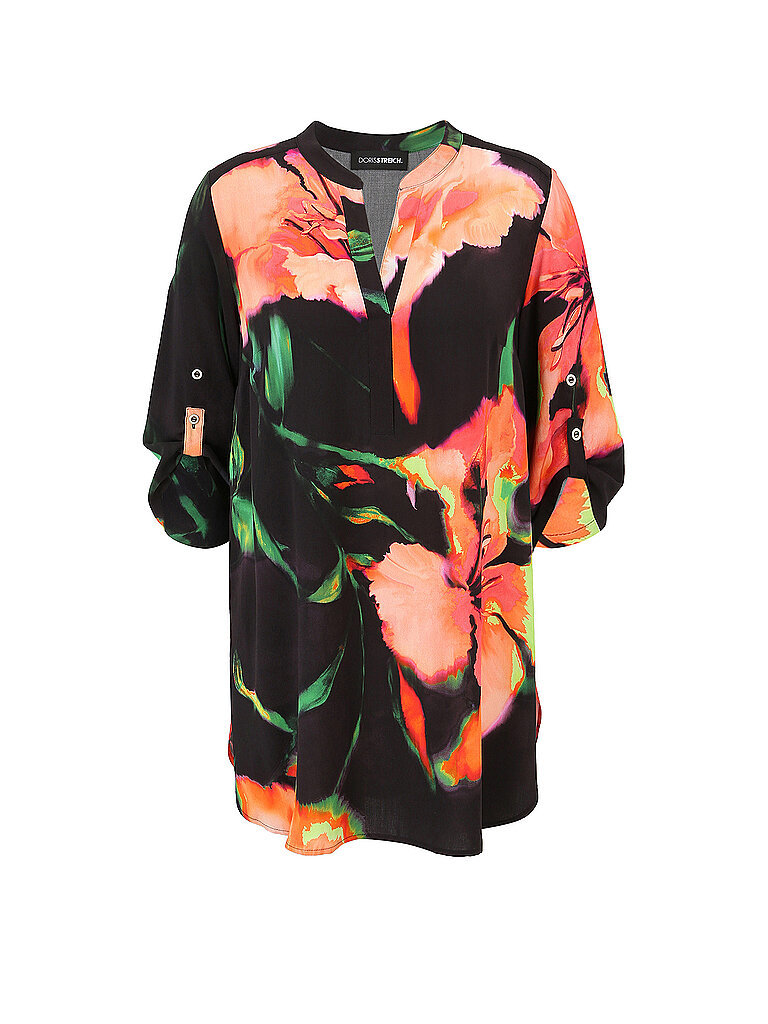 DORIS STREICH Bluse schwarz | 48 DORIS STREICH Bluse schwarz | 48 von DORIS STREICH