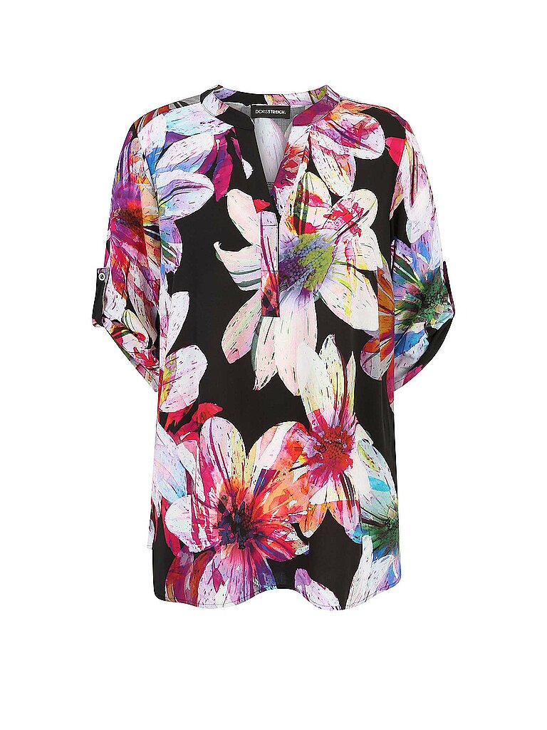 DORIS STREICH Bluse pink | 40 DORIS STREICH Bluse pink | 40 von DORIS STREICH