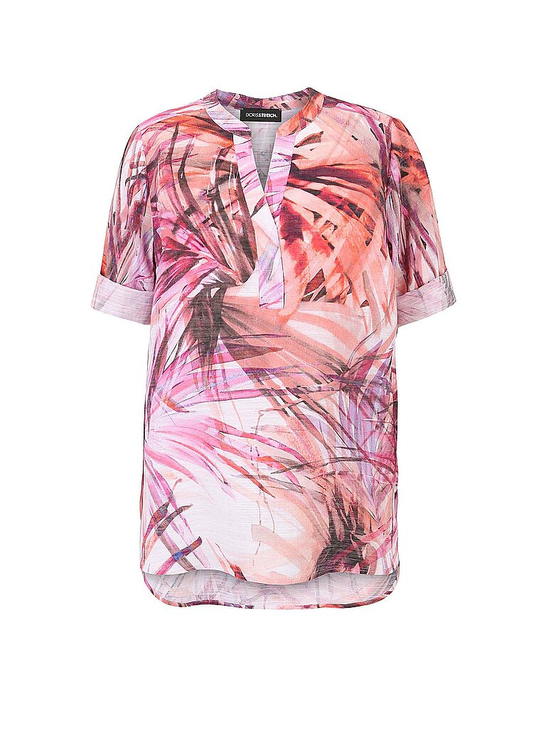 DORIS STREICH Bluse rosa | 42 DORIS STREICH Bluse rosa | 42 von DORIS STREICH