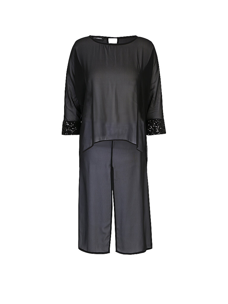 DORIS STREICH Bluse schwarz | 46 DORIS STREICH Bluse schwarz | 46 von DORIS STREICH