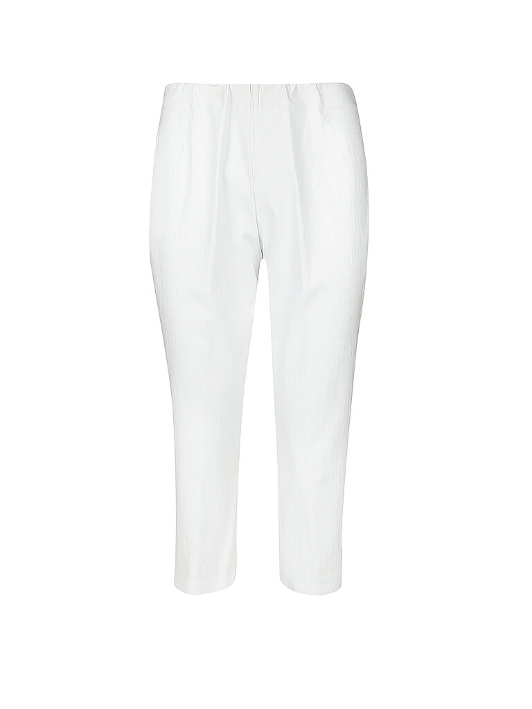 DORIS STREICH Hose 3/4  weiss | 38 von DORIS STREICH