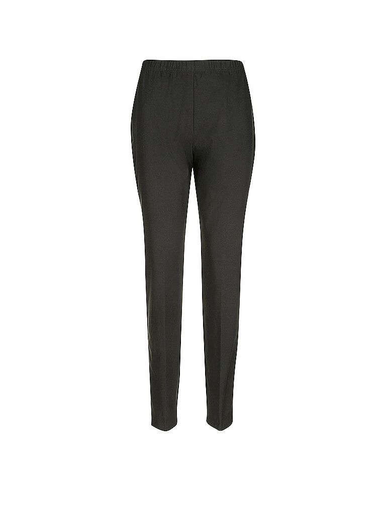DORIS STREICH Hose Slim-Line schwarz | 38 DORIS STREICH Hose Slim-Line schwarz | 38 von DORIS STREICH