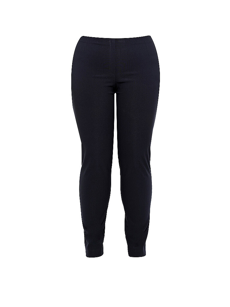 DORIS STREICH Hose  blau | 38 von DORIS STREICH