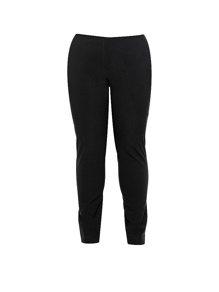 DORIS STREICH Hose  schwarz | 38 von DORIS STREICH