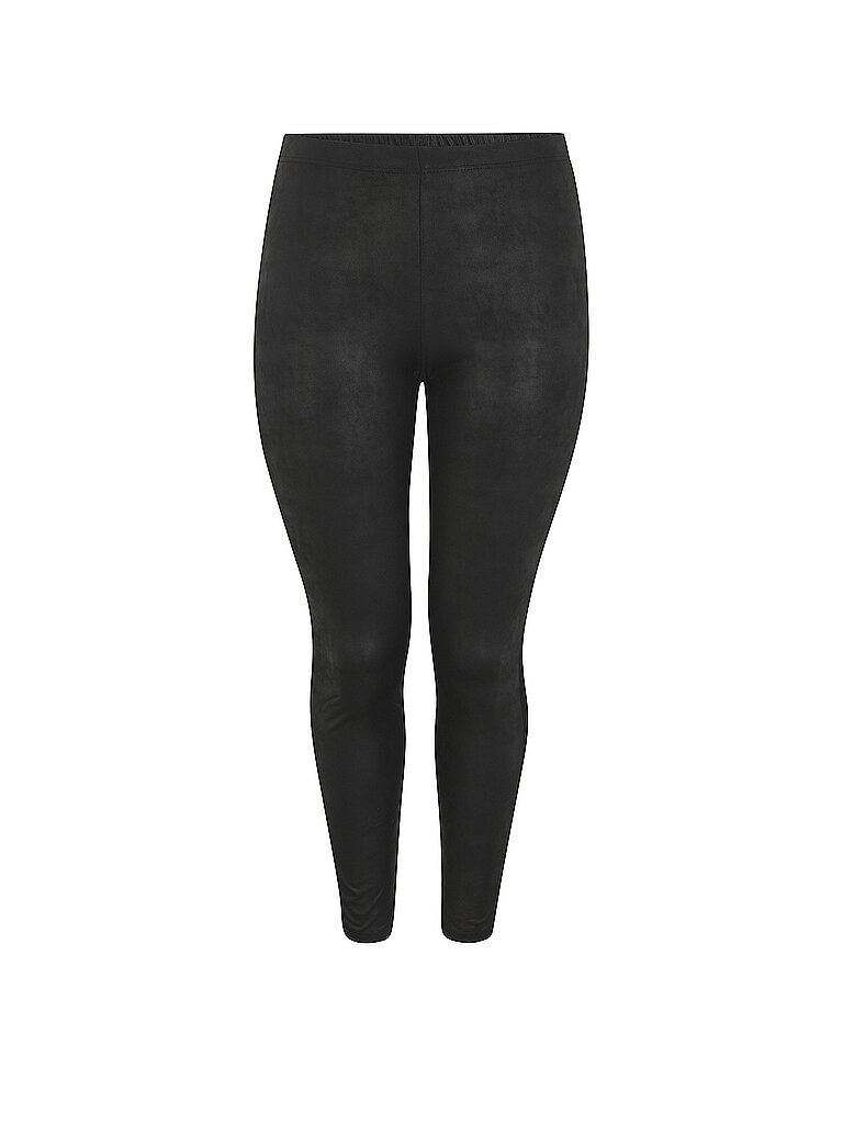 DORIS STREICH Hose schwarz | 38 von DORIS STREICH