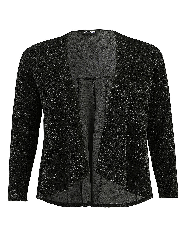 DORIS STREICH Jacke schwarz | 48 von DORIS STREICH