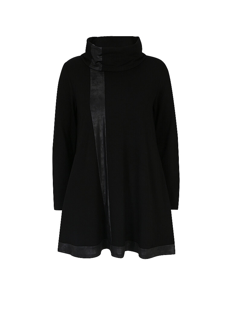 DORIS STREICH Langarmshirt schwarz | 42 DORIS STREICH Langarmshirt schwarz | 42 von DORIS STREICH